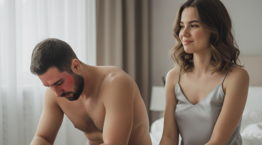 Que faire lorsque la proximité physique ne fonctionne plus vraiment ? 